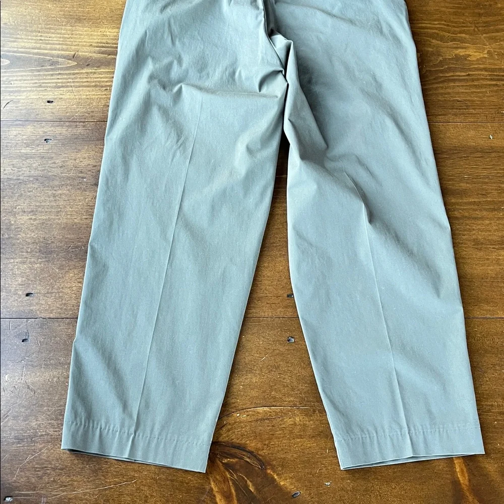 Orvis Khaki Chinos - Sz 36